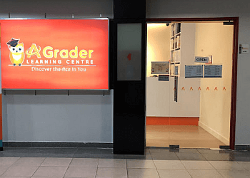 AGrader Learning Centre Pte Ltd.