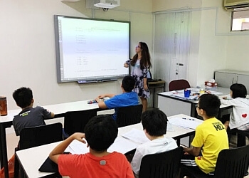 AGraderLearningCentrePteLtd Yishun North 1