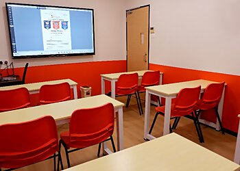 Sengkang Tuition Centres AGrader Learning Centre Sengkang image 3 Sengkang Tuition Centres AGrader Learning Centre Sengkang image 3