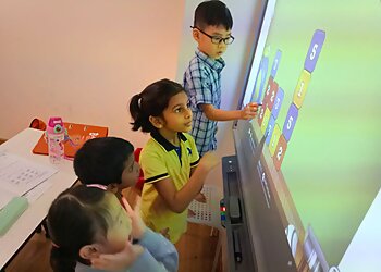 Serangoon Tuition Centres AGrader Learning Centre Serangoon image 3 Serangoon Tuition Centres AGrader Learning Centre Serangoon image 3