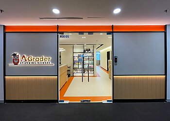 AGrader Learning Centre Tiong Bahru