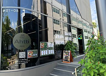 Buona Vista Korean Restaurants AHTTI Korean Restaurant image 2 Buona Vista Korean Restaurants AHTTI Korean Restaurant image 2