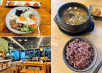 Buona Vista Korean Restaurants AHTTI Korean Restaurant image 3 Buona Vista Korean Restaurants AHTTI Korean Restaurant image 3