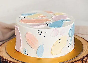 A Han Bakes photo A Han Bakes