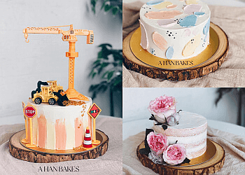 A Han Bakes image A Han Bakes