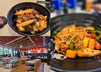 Choa Chu Kang Chinese Restaurants A Hot Hideout image 3 Choa Chu Kang Chinese Restaurants A Hot Hideout image 3