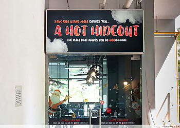 Jurong West Chinese Restaurants A Hot Hideout image 2 Jurong West Chinese Restaurants A Hot Hideout image 2