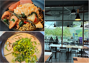 Jurong West Chinese Restaurants A Hot Hideout image 3 Jurong West Chinese Restaurants A Hot Hideout image 3