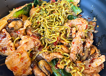 Jurong West Chinese Restaurants A Hot Hideout image 1 Jurong West Chinese Restaurants A Hot Hideout image 1