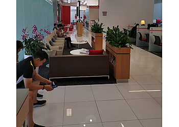 Tampines Insurance Agencies AIA Group Limited image 2 Tampines Insurance Agencies AIA Group Limited image 2