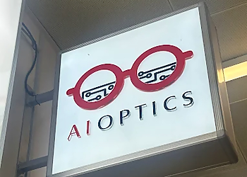 AI Optics, MacPherson