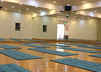 Outram Dance Classes A&J Creative Danceworld image 2 Outram Dance Classes A&J Creative Danceworld image 2