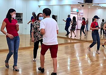 Outram Dance Classes A&J Creative Danceworld image 3 Outram Dance Classes A&J Creative Danceworld image 3