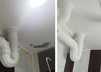 A&J Painting And Handyman Services Chinatown photo A&J Painting And Handyman Services Chinatown