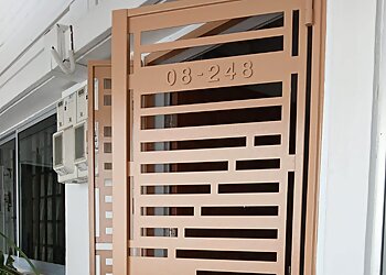 Bukit Merah Painters A&J Painting & Handyman Service image 2 Bukit Merah Painters A&J Painting & Handyman Service image 2