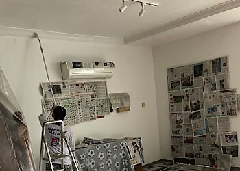 Bukit Merah Painters A&J Painting & Handyman Service image 1