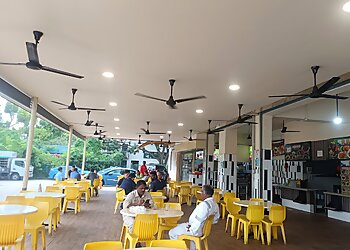 Tuas Indian Restaurants AL-DIA Indian Muslim Restaurant image 2 Tuas Indian Restaurants AL-DIA Indian Muslim Restaurant image 2