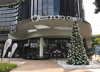 3 Best Shopping Malls in Bukit Merah - Expert Recommendations