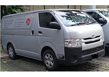 ALP Hub Pte Ltd. photo ALP Hub Pte Ltd.