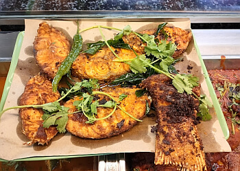 Ang Mo Kio Caterers AL Zouq Foods & Caterer image 2 Ang Mo Kio Caterers AL Zouq Foods & Caterer image 2