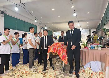 A.Life Grad Funeral Services LLP photo A.Life Grad Funeral Services LLP