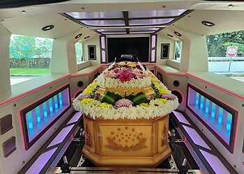 A.Life Grad Funeral Services LLP image A.Life Grad Funeral Services LLP