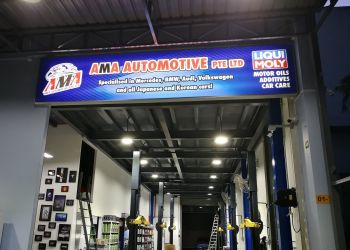 AMA Automotive Pte Ltd photo AMA Automotive Pte Ltd