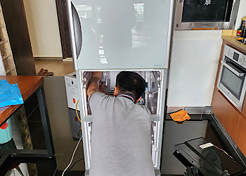 Jurong West Appliance Repair AMAC Home Repair image 1