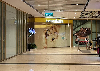 A.M Aesthetics Raffles City