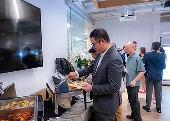 Sembawang Caterers AMICI image 2 Sembawang Caterers AMICI image 2