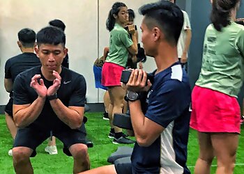 AMP Lab photo AMP Lab