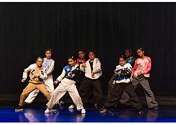 Serangoon Dance Classes AMY'S SCHOOL OF DANCE image 3 Serangoon Dance Classes AMY'S SCHOOL OF DANCE image 3