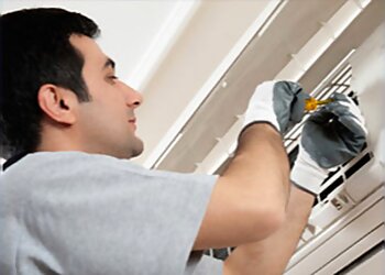 ANCO Aircon Services Pte Ltd. photo ANCO Aircon Services Pte Ltd.