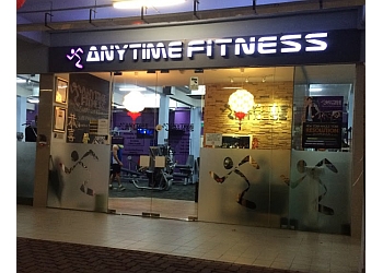 anytime fitness reviews menomonie