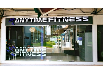 anytime fitness rates singapore