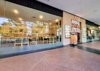 Bukit Batok Chinese Restaurants A-One Signature West Mall image 2 Bukit Batok Chinese Restaurants A-One Signature West Mall image 2