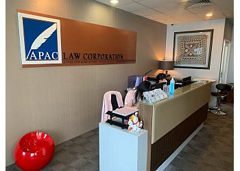 APAC Law Corporation