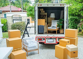Ang Mo Kio Moving Companies APAC Relocation image 2 Ang Mo Kio Moving Companies APAC Relocation image 2
