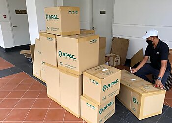 Ang Mo Kio Moving Companies APAC Relocation image 3 Ang Mo Kio Moving Companies APAC Relocation image 3