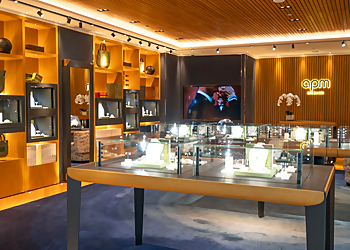 Marina Bay Jewellers APM Monaco Marina Bay Sands image 2 Marina Bay Jewellers APM Monaco Marina Bay Sands image 2