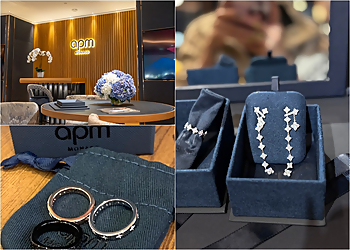 Marina Bay Jewellers APM Monaco Marina Bay Sands image 3 Marina Bay Jewellers APM Monaco Marina Bay Sands image 3