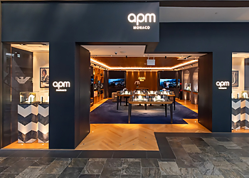 Marina Bay Jewellers APM Monaco Marina Bay Sands image 1 Marina Bay Jewellers APM Monaco Marina Bay Sands image 1