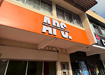 AP Studio, Sembawang