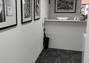 A Plus Physio, Chinatown