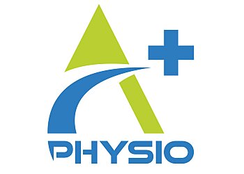 A Plus Physio image A Plus Physio