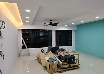 AR Contractor Pte Ltd, Woodlands