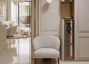 Raffles Place Interior Design And Renovation Companies AR-kee Design Studio image 2 Raffles Place Interior Design And Renovation Companies AR-kee Design Studio image 2