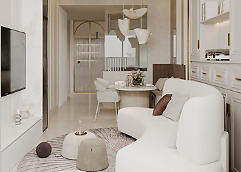 Raffles Place Interior Design And Renovation Companies AR-kee Design Studio image 3 Raffles Place Interior Design And Renovation Companies AR-kee Design Studio image 3