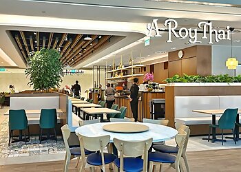 A-Roy Thai Restaurant photo A-Roy Thai Restaurant