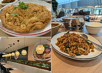 A-Roy Thai Restaurant image A-Roy Thai Restaurant